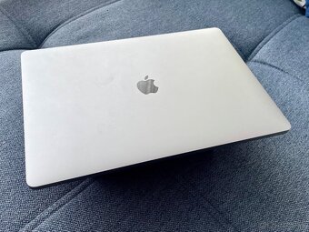 MacBook Pro (16-inch, 2019, CTO, Space Grey) - 2