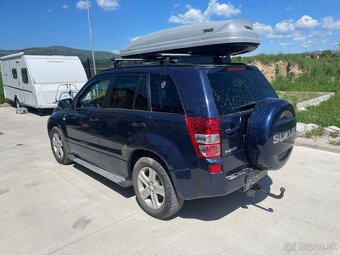 Suzuki Grand Vitara 1.9 DDIS 4x4 - 2