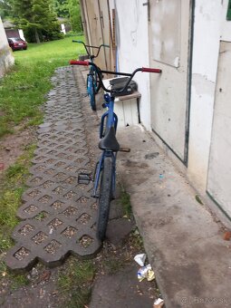 Bmx - 2