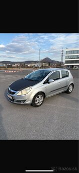 Opel Corsa 1.4 - 2