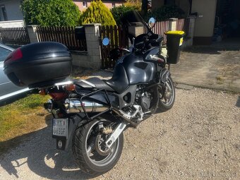 Varadero 1000XL - 2