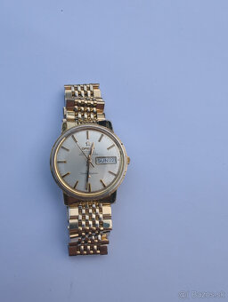 Omega Constellation Automatic Chronometer - 2