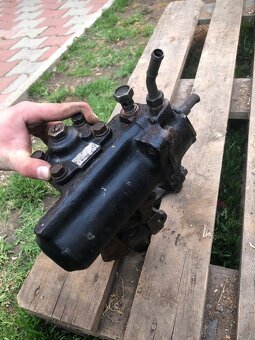 Servo riadenie vitara/samurai - 2