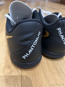 Nike Phantom veľkosť 40 - 2