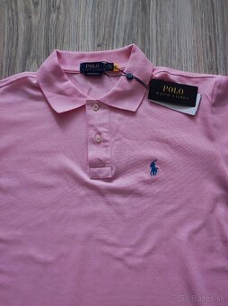 Ralph Lauren - Polokošeľa - 2