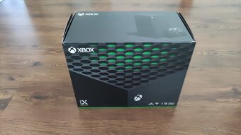 Xbox series x - 2