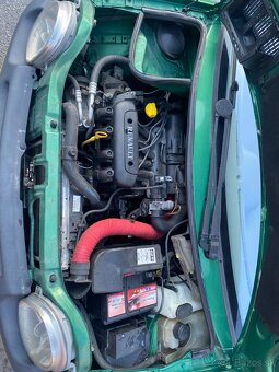 Renault Twingo - 2