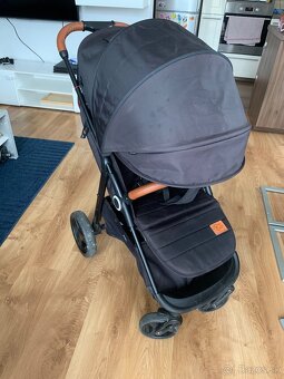 Športový kočiar Kinderkraft - 2