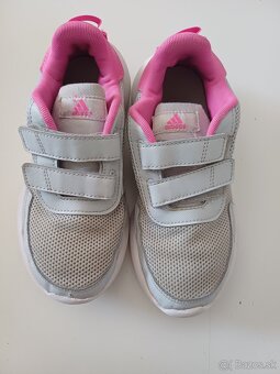 Detské  botasky ADIDAS - 2