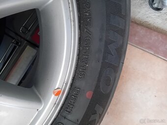 Original Rezerva Kia Sportage - 2