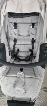 Baby Jogger city elite s vaničkou - 2