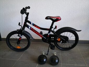 Kenzel lime 16" - 2