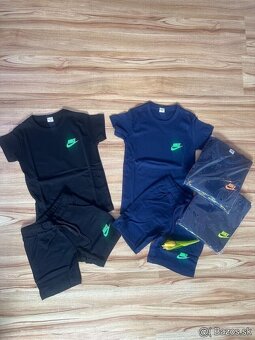 Letné súpravy Nike, Adidas, Tommy Hilfiger, Diesel, Prada - 2