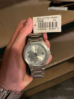Casio MTP-E173D-7AVEF - 2