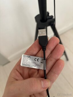 Ring light Connectit - 2