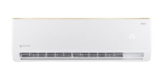 ROTENSO RONI X 3,4 kW, Digitálny invertor, WIFI, do -20 - 2