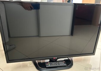 Televízor LG - 2