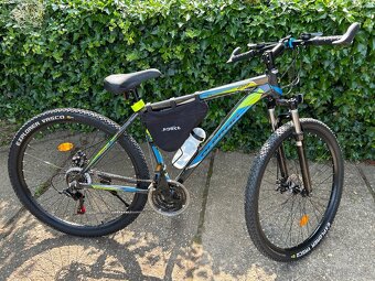 Predám horský bicykel Olpran 29" - 2