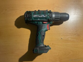 Vŕtačka Parkside X20V - 2