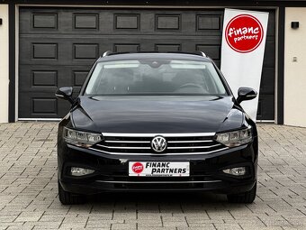 Volkswagen Passat Variant 2.0 TDI EVO Business DSG - 2