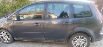 Ford c max - 2