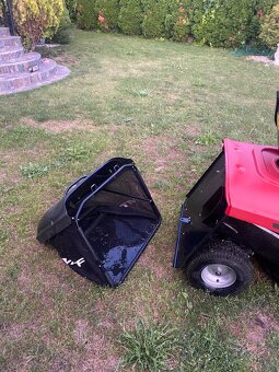 Minirider - mountfield - 2