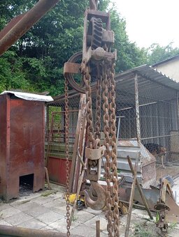 Zdvihák - 2