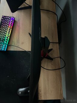23,8" AOC 24G2SPAE/BK - 2
