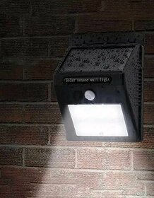 Led svetlo - 2