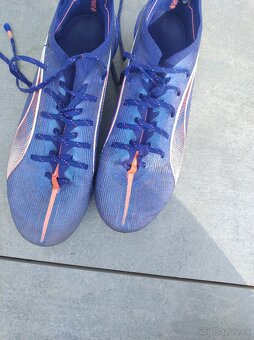 KOPAČKY PUMA ULTRA ULTIMATE FG 1.TRIEDA - 2