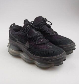 NIKE AIR / Tenisky Air Max Scorpion /ČIERNA/ 43 EUR - 2