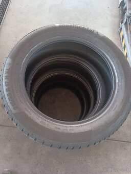 215/55R17 H XL - 2
