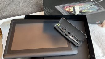 Tablet Wacom Cintiq 13HD - 2