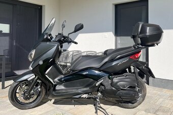 Yamaha IRON X-Max 400 23.18kw Automat - 2