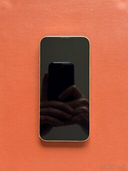 iPhone 13 Pro, 128GB, farba zlatá - 2