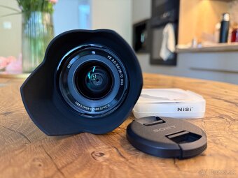 SONY FE 28-70mm f/3,5-5,6 OSS - 2