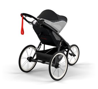 Cybex Puma - 2