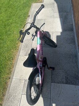 Detský bicykel Kross - 2
