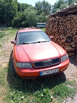 1.9 tdi A 4 - 2