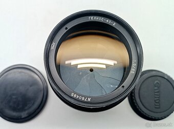 Helios 40-2 - 2