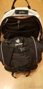 Deuter - V20 - 2