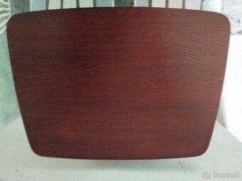 Retro TV stolík - 2