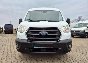 Ford Transit L3H2 2.0 TdCi/131hp - 2020 - 2