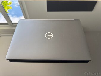 Notebook Dell Latitude 7480,i7 CPU,256GB SSD,16GB RAM - 2