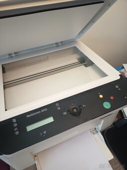 Xerox work centre 3025 - 2