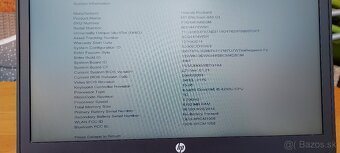 HP Elitebook - 2