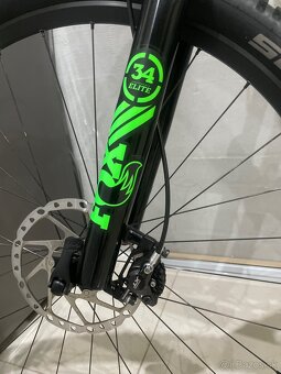 Scott genius 910 - 2