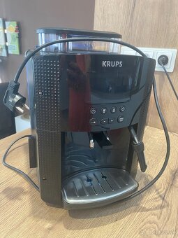 Kavovar KRUPS - 2