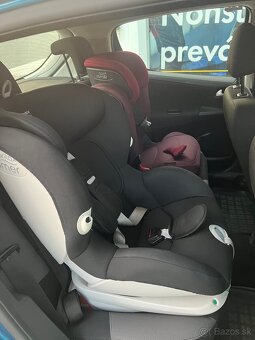 Britax Romer 9-18kg - 2