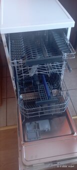 Umývačka riadu - 2